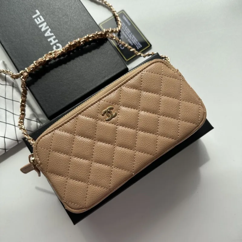 Chanel Satchel Bags-38 - Image 3