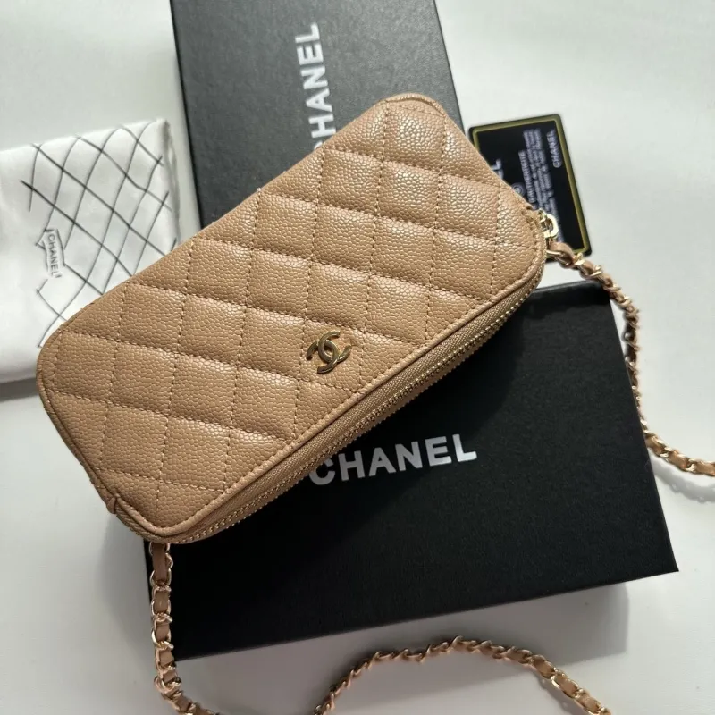 Chanel Satchel Bags-38 - Image 4