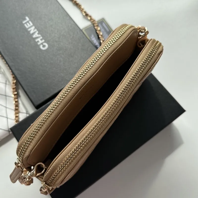 Chanel Satchel Bags-38 - Image 5