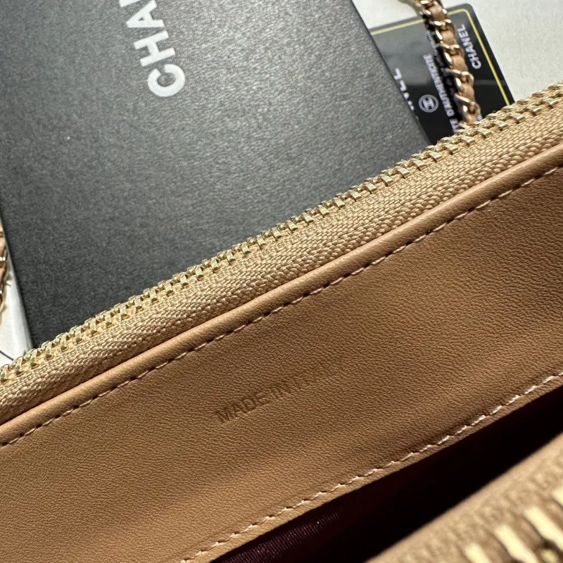 Chanel Satchel Bags-38 - Image 7