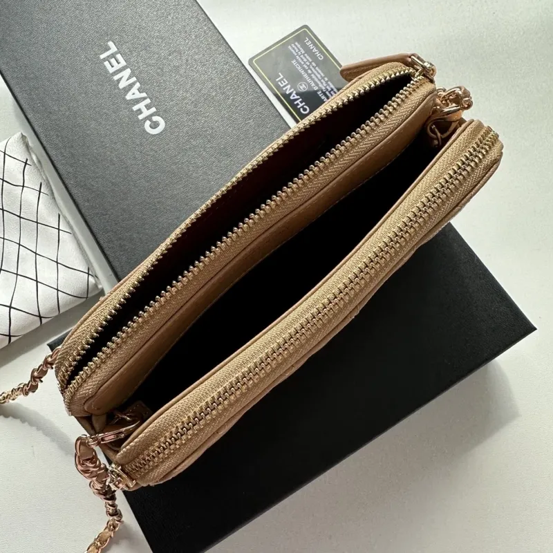 Chanel Satchel Bags-38 - Image 8