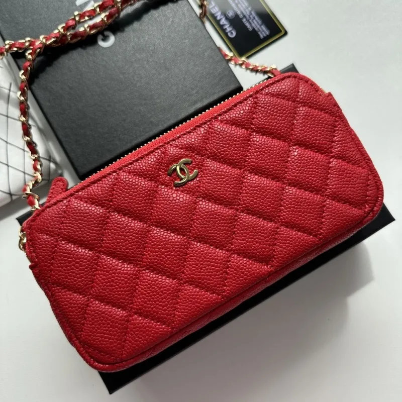Alternative view of Chanel Satchel Bags-39