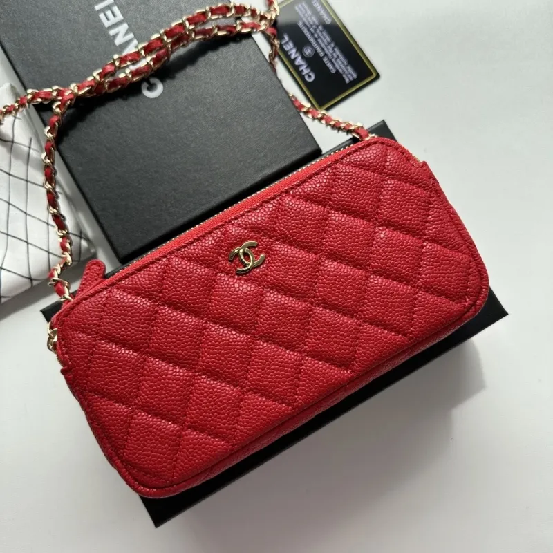 Chanel Satchel Bags-39 - Image 3
