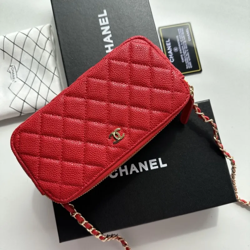 Chanel Satchel Bags-39 - Image 4