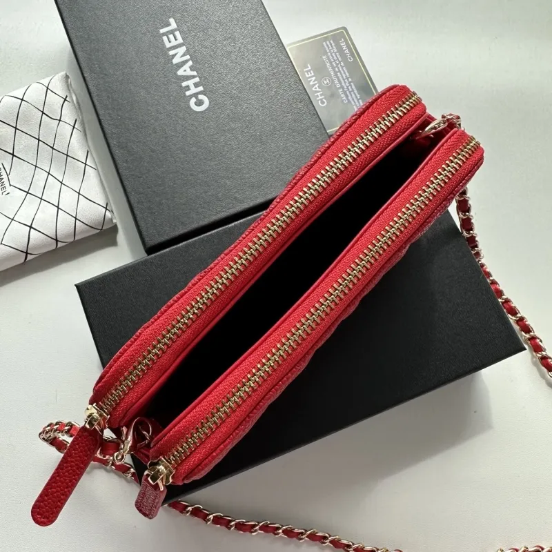 Chanel Satchel Bags-39 - Image 5