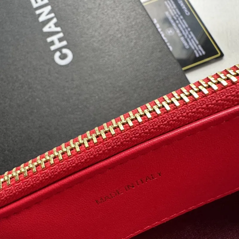 Chanel Satchel Bags-39 - Image 7