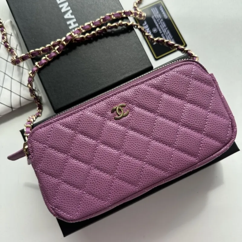 Chanel Satchel Bags-40 - Image 3
