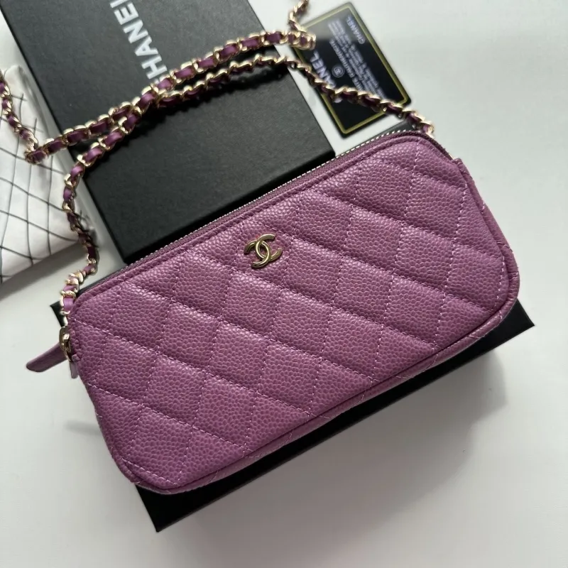 Chanel Satchel Bags-40 - Image 4