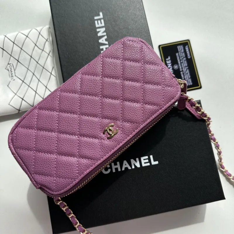 Chanel Satchel Bags-40 - Image 5