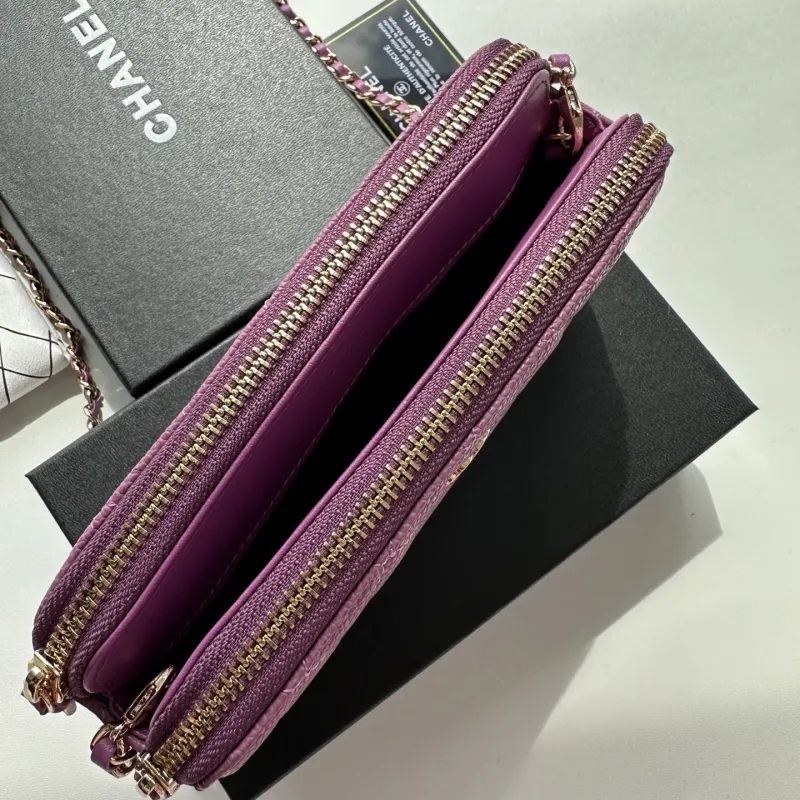 Chanel Satchel Bags-40 - Image 6