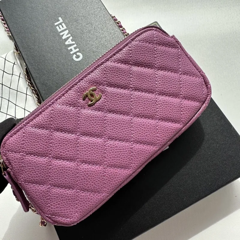Chanel Satchel Bags-40 - Image 7