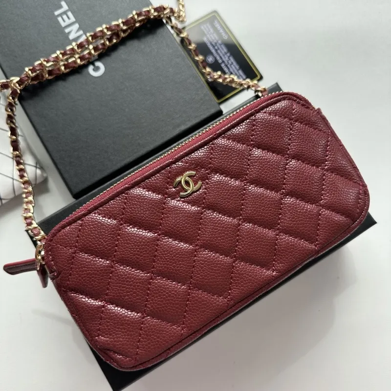 Alternative view of Chanel Satchel Bags-41