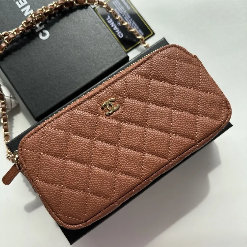 Alternative view of Chanel Satchel Bags-42
