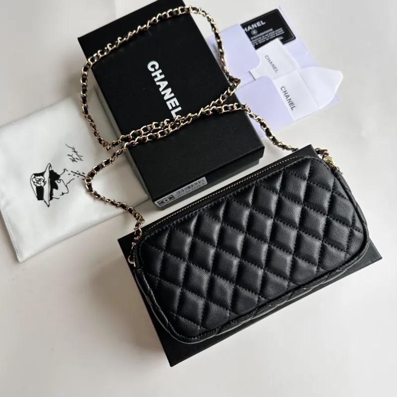 Chanel Satchel Bags-43 - Image 3