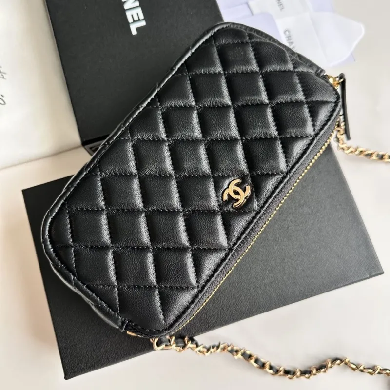 Chanel Satchel Bags-43 - Image 4