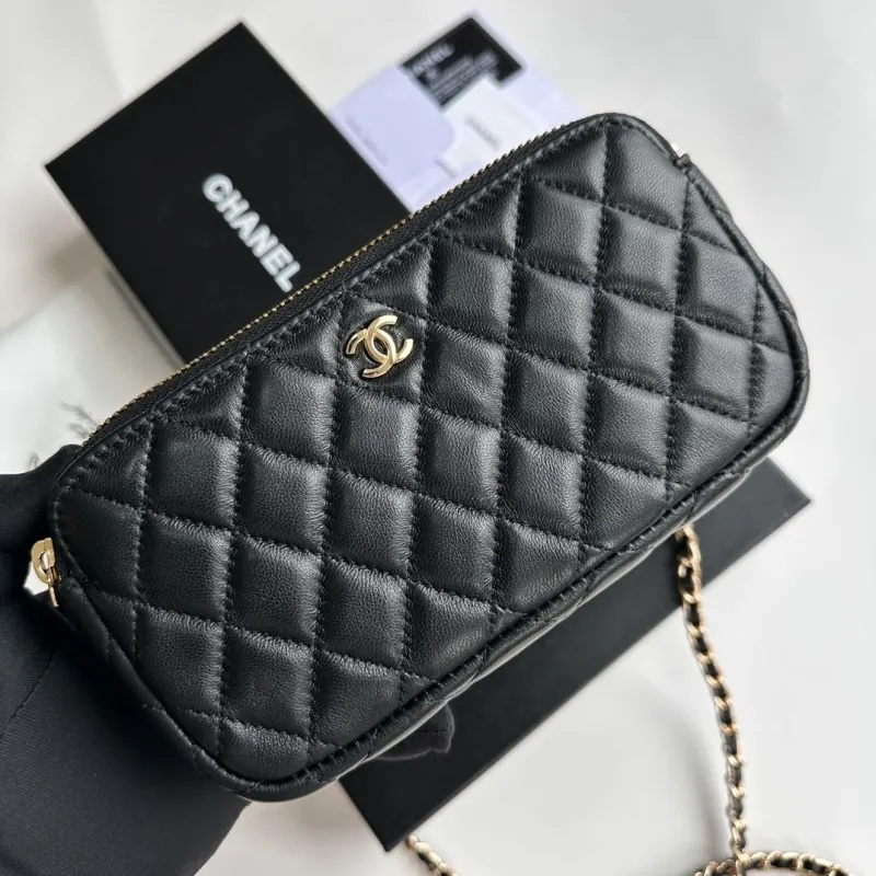 Chanel Satchel Bags-43 - Image 5