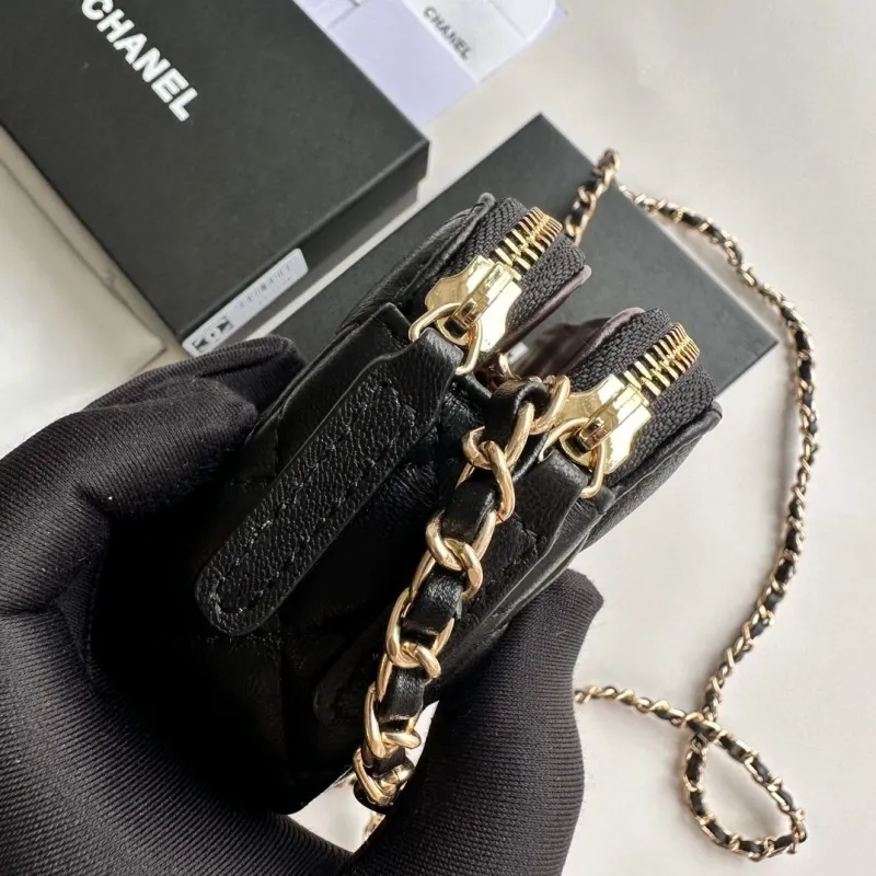 Chanel Satchel Bags-43 - Image 7