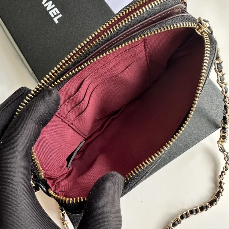 Chanel Satchel Bags-43 - Image 8