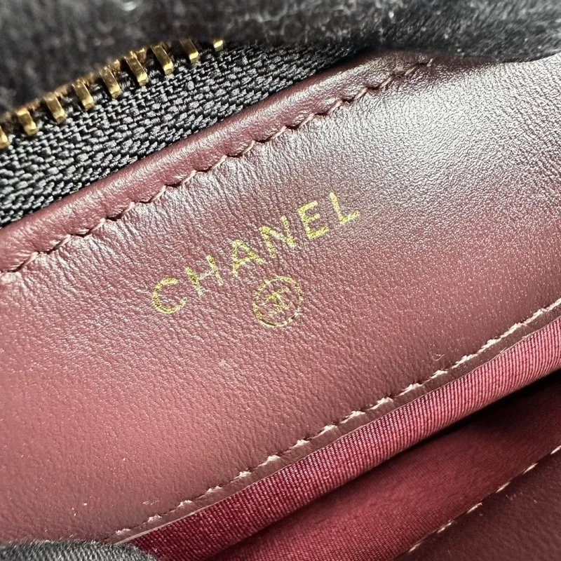 Chanel Satchel Bags-43 - Image 9