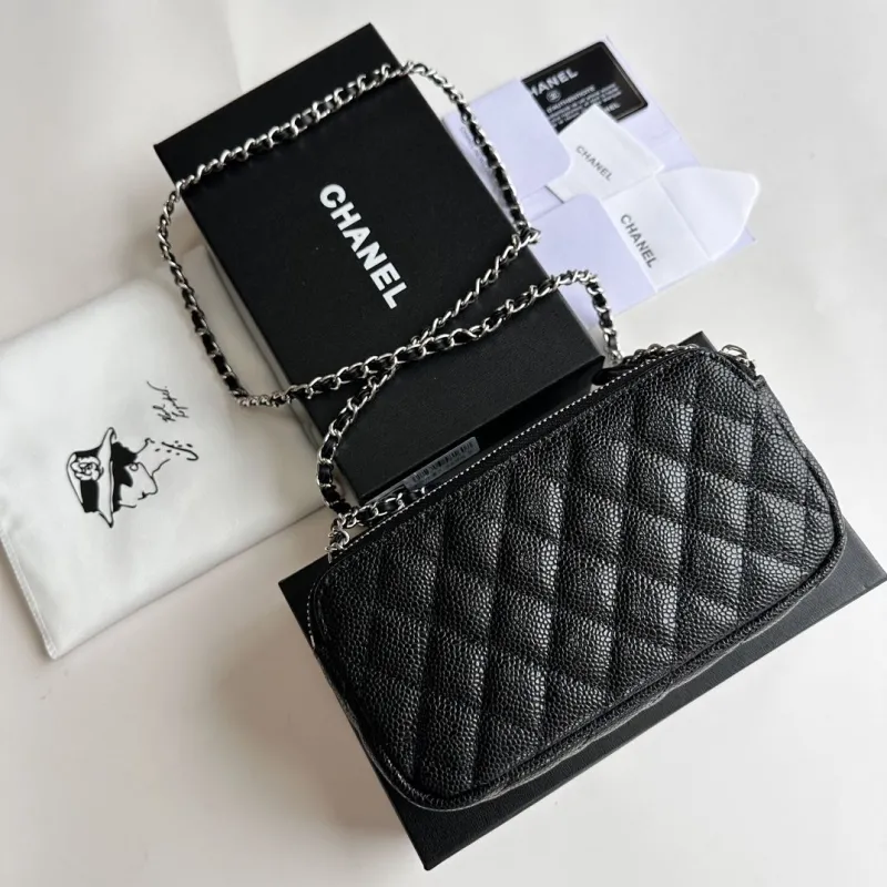 Chanel Satchel Bags-45 - Image 3