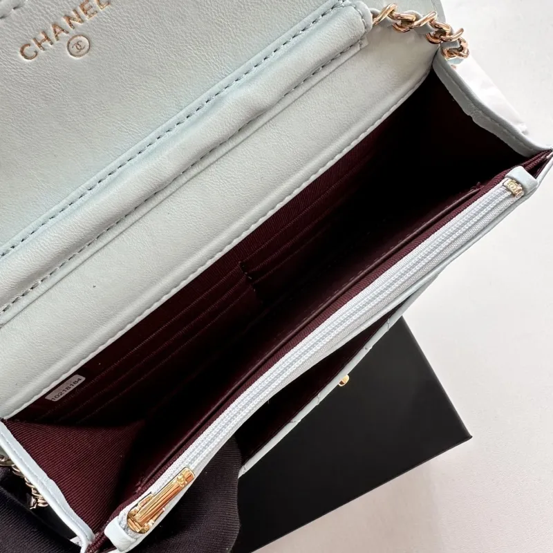 Alternative view of Chanel Satchel Bags-47