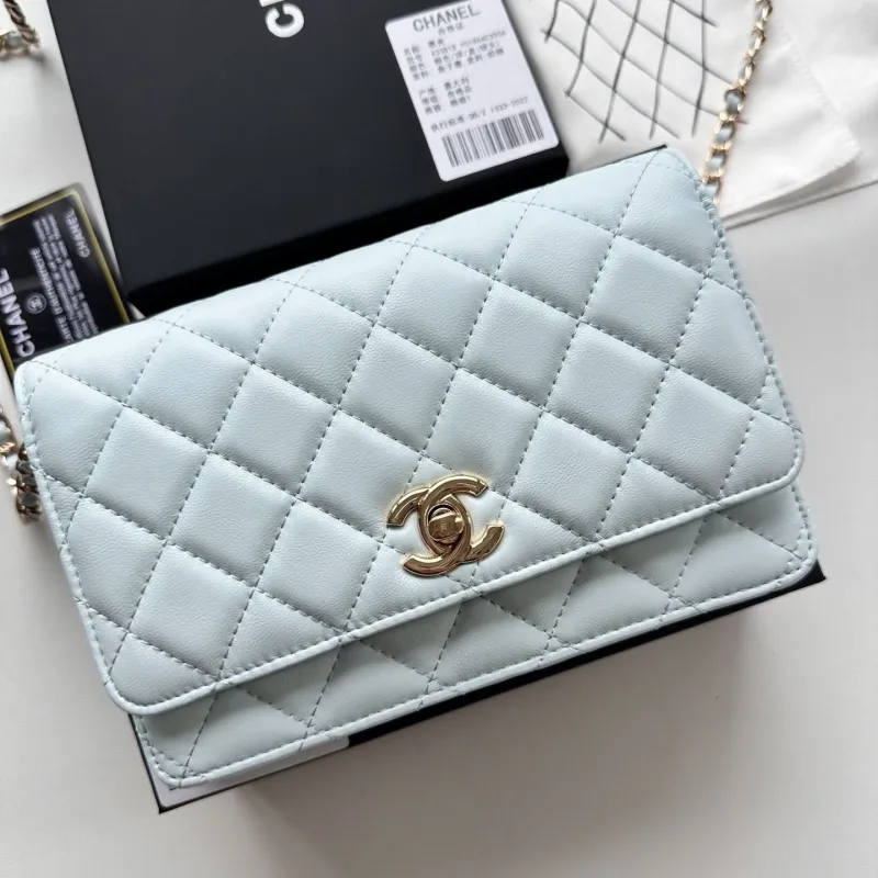 Chanel Satchel Bags-47 - Image 4