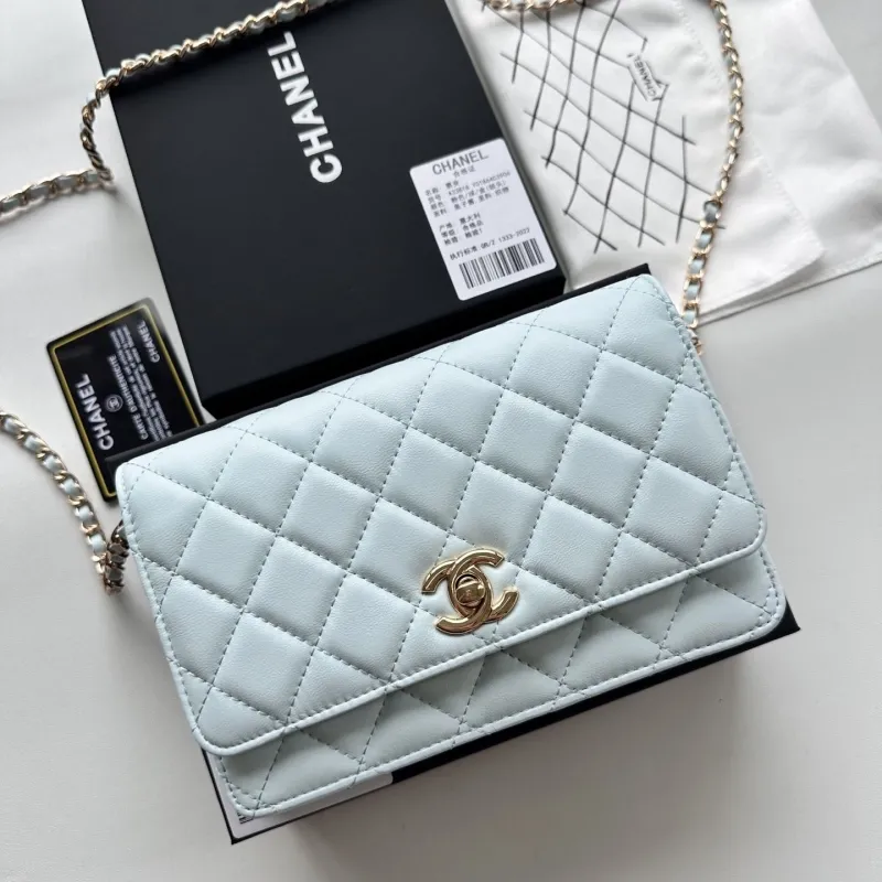 Chanel Satchel Bags-47 - Image 5