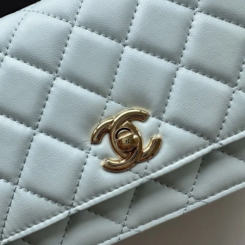Chanel Satchel Bags-47 - Image 6