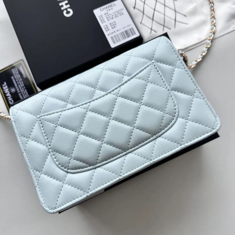 Chanel Satchel Bags-47 - Image 7