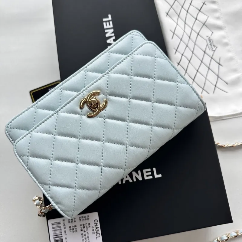 Chanel Satchel Bags-47 - Image 8