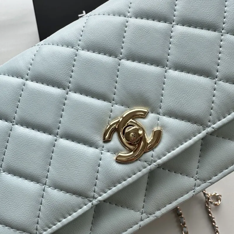 Chanel Satchel Bags-47 - Image 9
