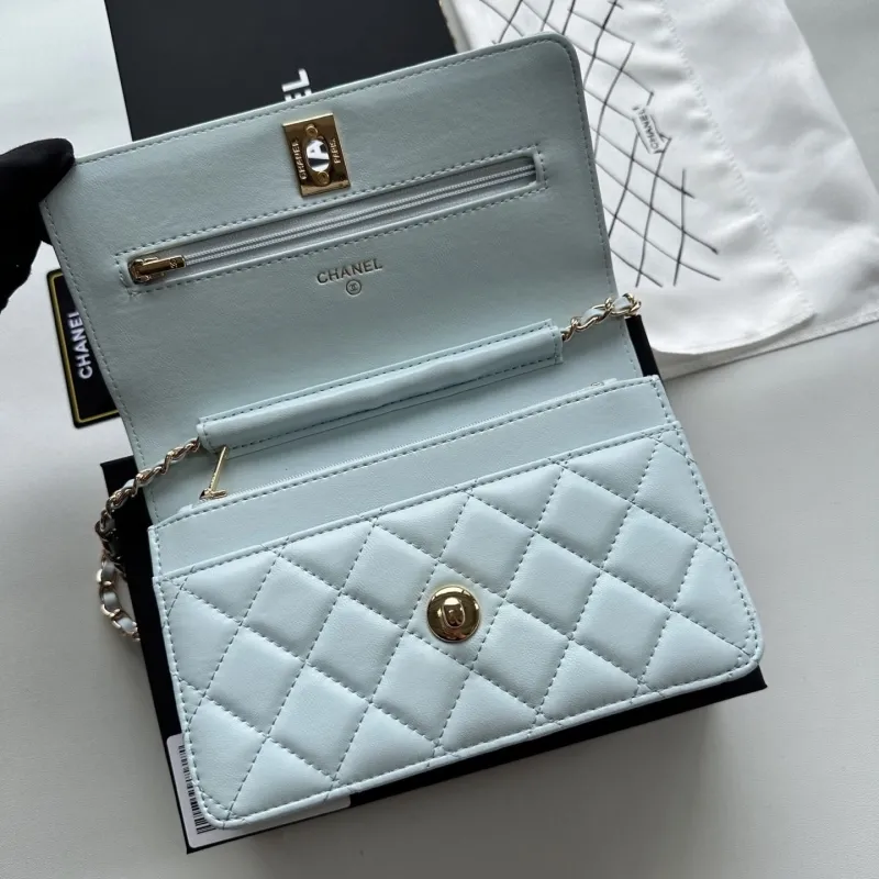 Chanel Satchel Bags-47 - Image 10