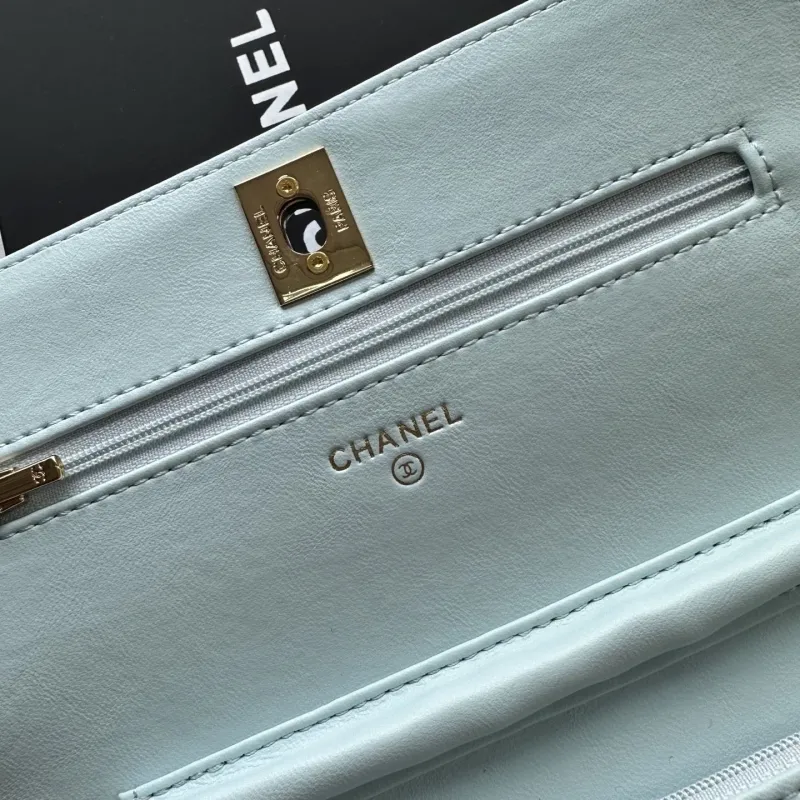 Chanel Satchel Bags-47 - Image 11