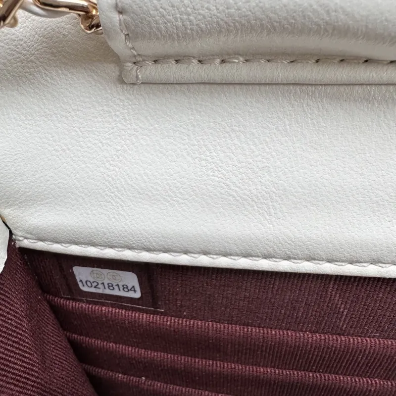 Alternative view of Chanel Satchel Bags-48