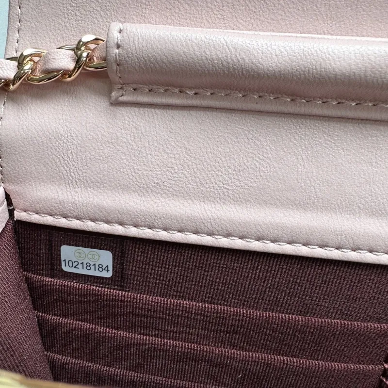 Alternative view of Chanel Satchel Bags-49