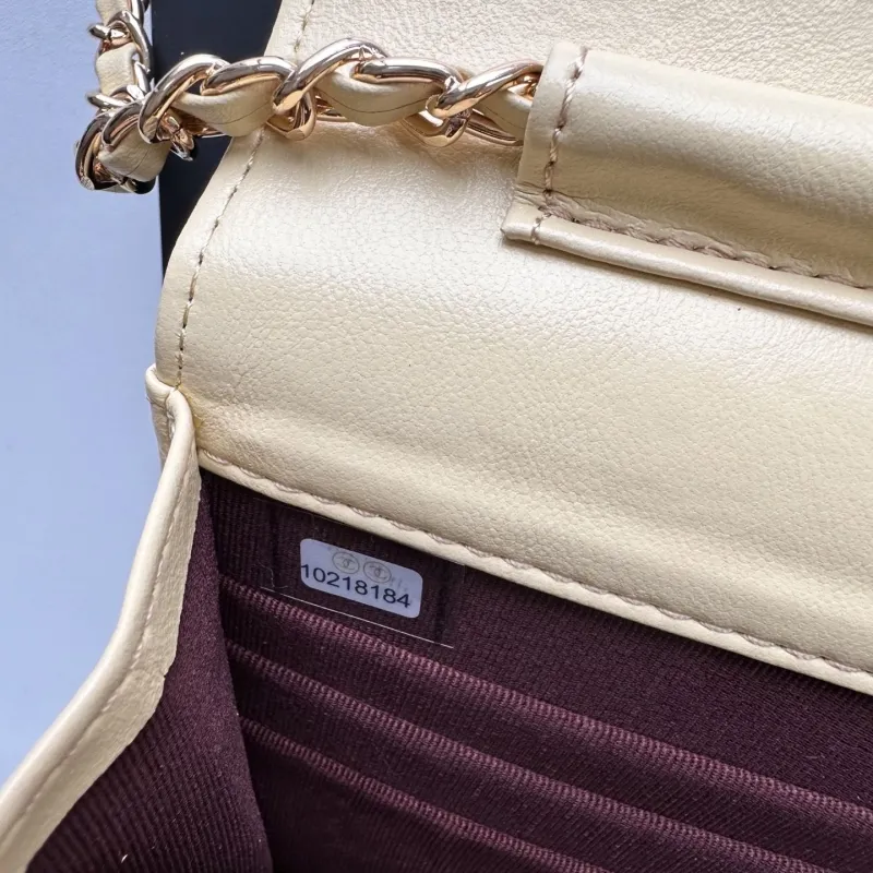 Alternative view of Chanel Satchel Bags-50