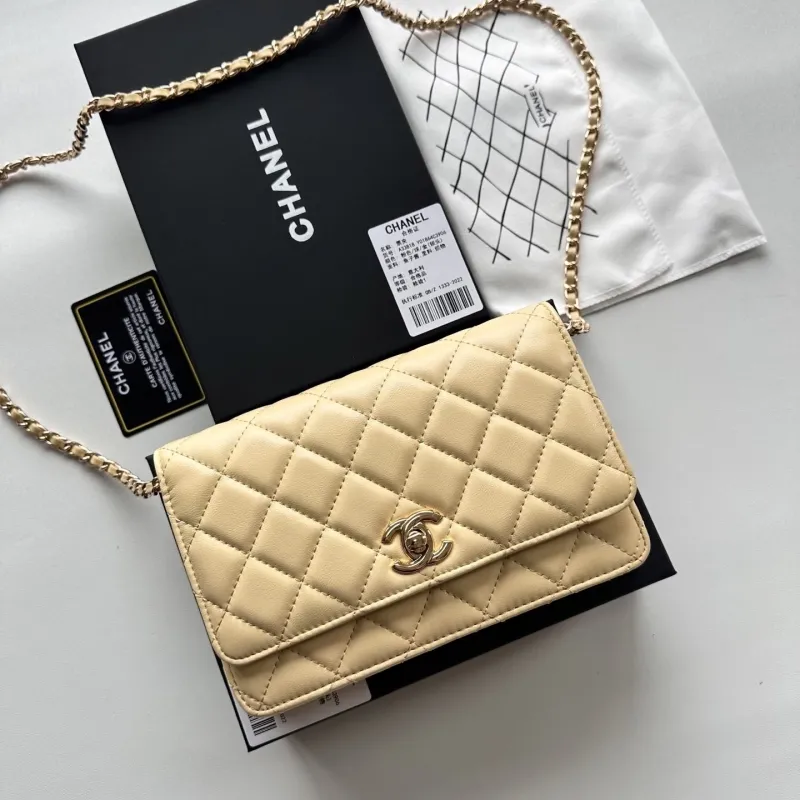 Chanel Satchel Bags-50 - Image 4