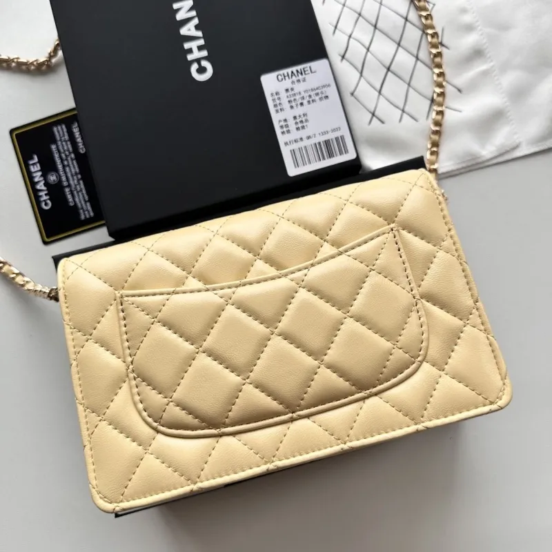 Chanel Satchel Bags-50 - Image 5