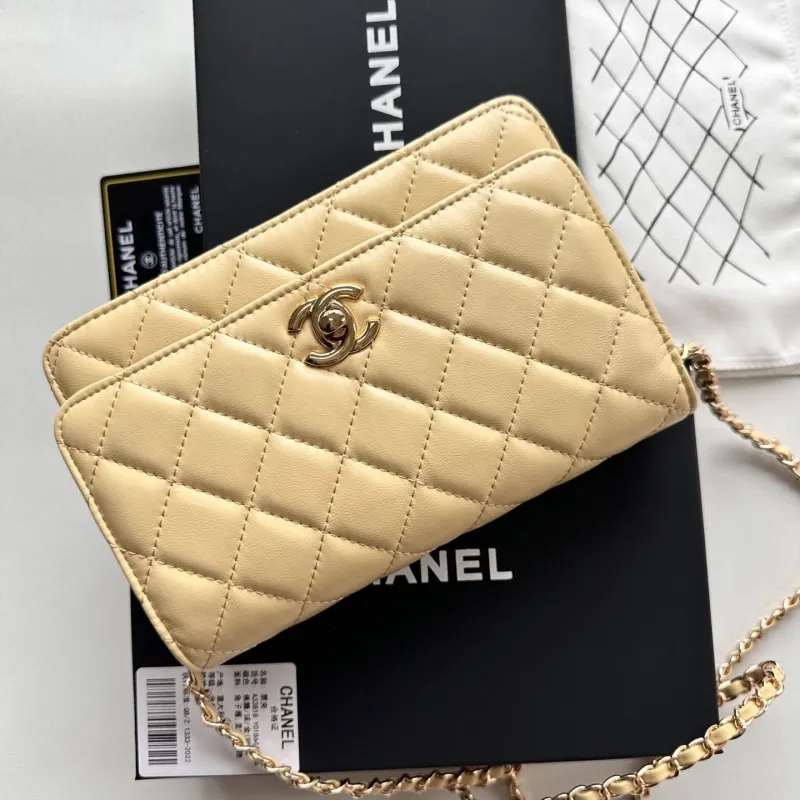 Chanel Satchel Bags-50 - Image 6
