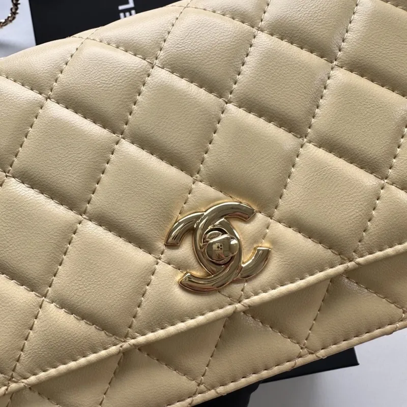 Chanel Satchel Bags-50 - Image 7