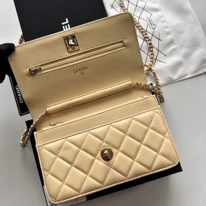 Chanel Satchel Bags-50 - Image 8