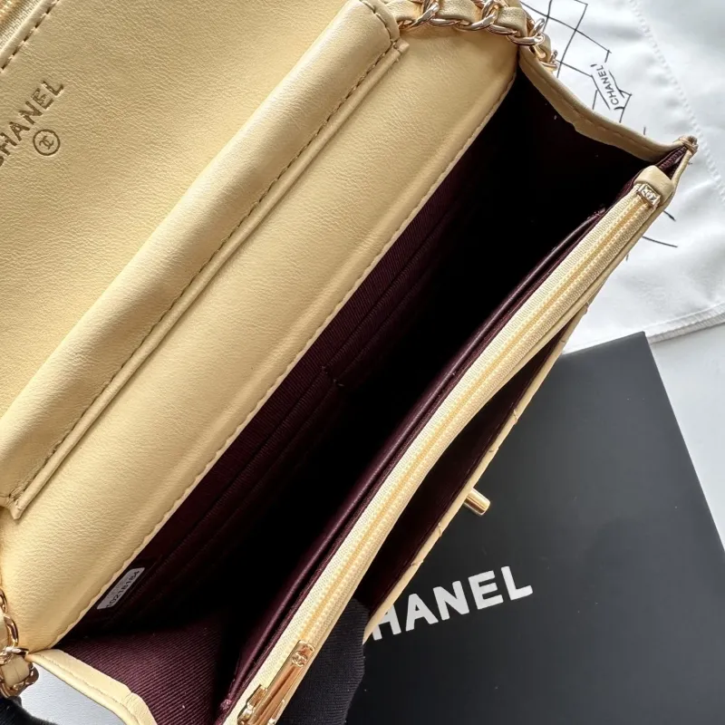 Chanel Satchel Bags-50 - Image 10