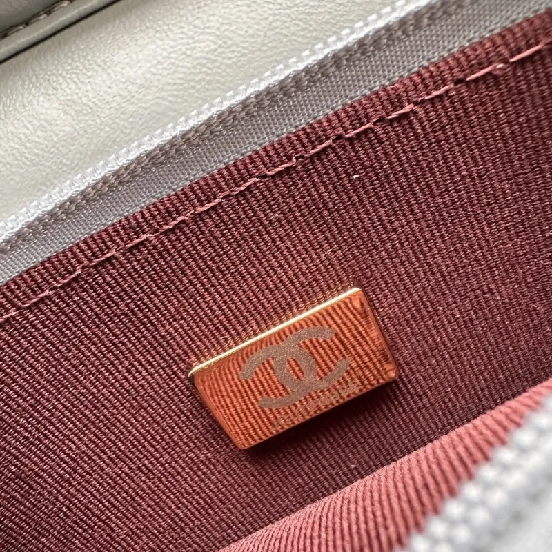 Alternative view of Chanel Satchel Bags-51