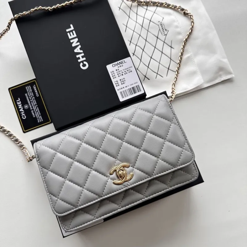 Chanel Satchel Bags-51 - Image 3