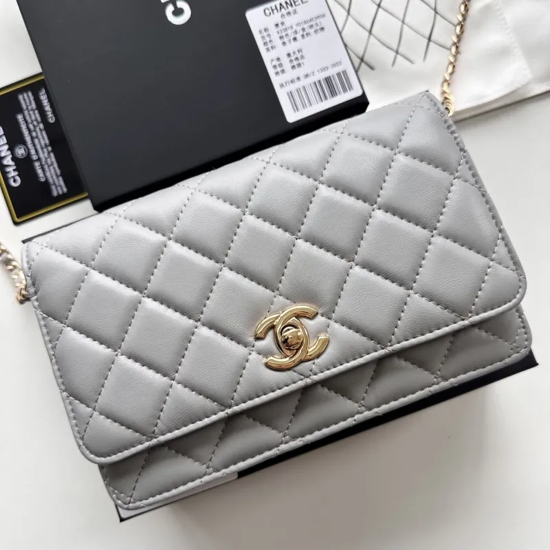 Chanel Satchel Bags-51 - Image 4