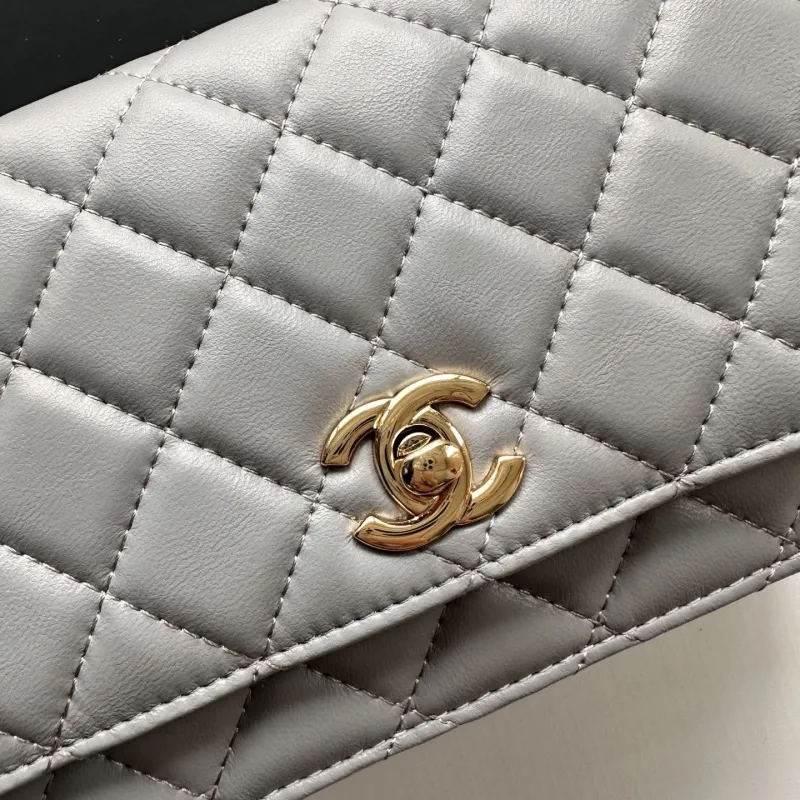 Chanel Satchel Bags-51 - Image 5