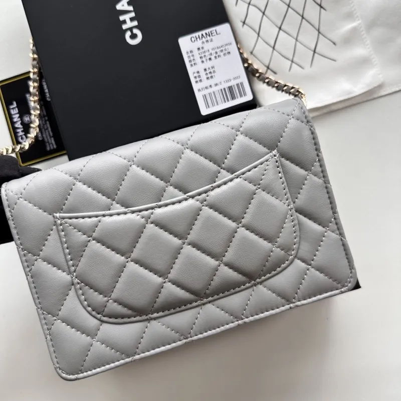 Chanel Satchel Bags-51 - Image 6