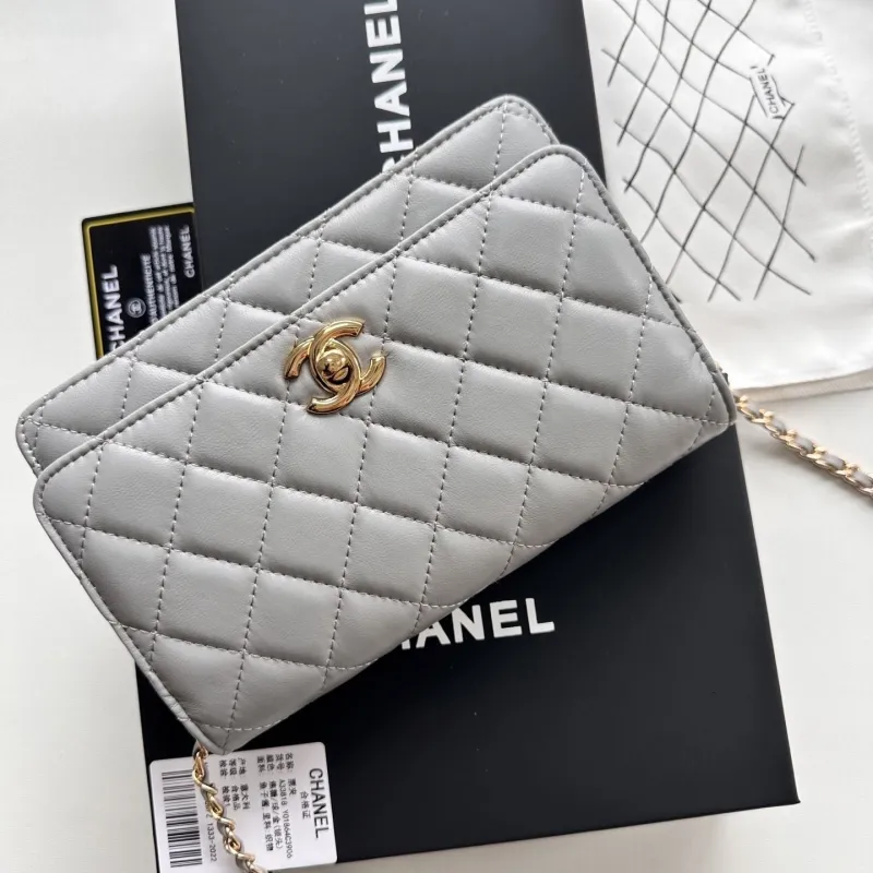 Chanel Satchel Bags-51 - Image 7