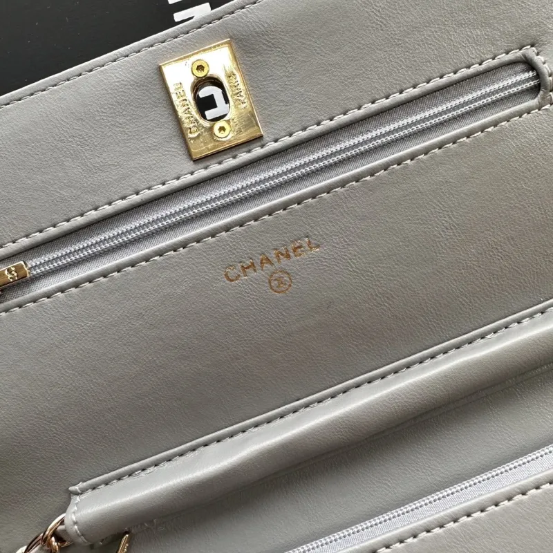 Chanel Satchel Bags-51 - Image 8
