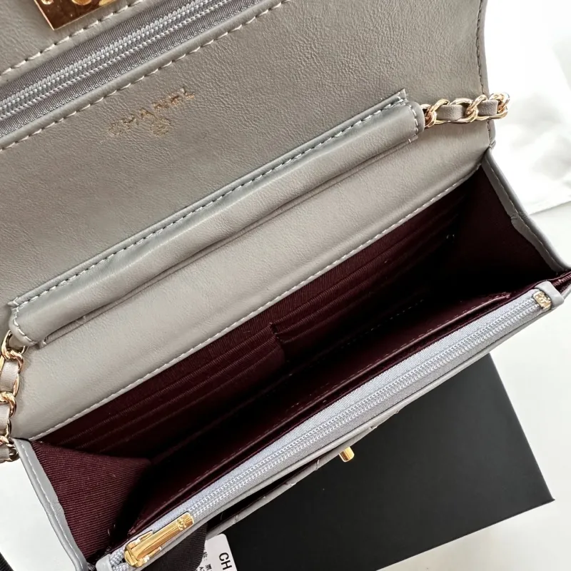 Chanel Satchel Bags-51 - Image 10